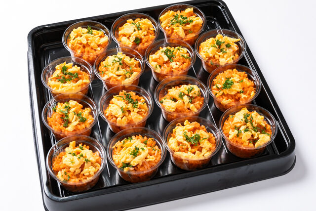 dish 33ー55-ごろごろチキンのケチャップライス