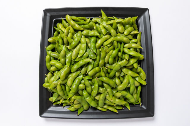 茶豆