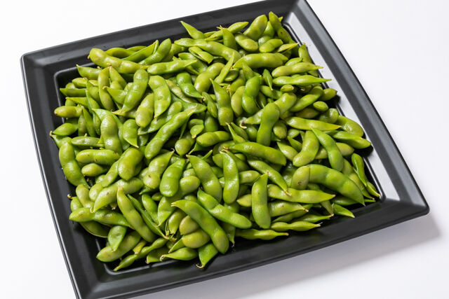 茶豆
