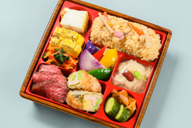 和田（静岡店）-ハマナス御膳