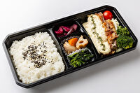 お米屋の弁当俵屋-【お米の俵屋】自家製タルタルのチキン南蛮弁当