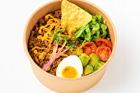 47tra Bel-【沖縄県ご当地グルメ】タコライスBowl