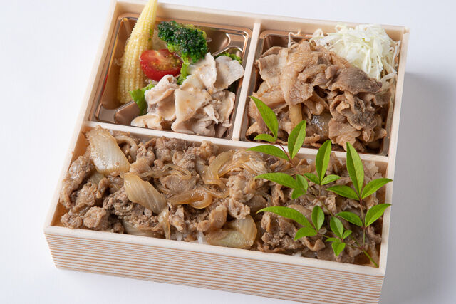 おもてなしの心 三心（低価格ブランド）
