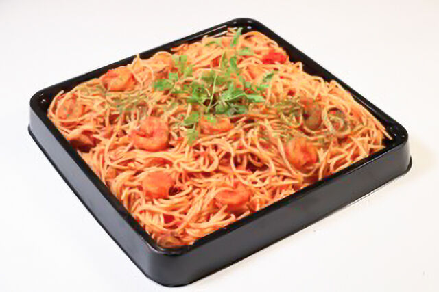 BENTO LABO【オードブル】-ペスカトーレ（スパゲッティーニ）