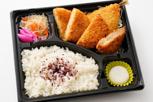 牛備