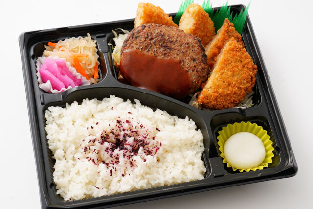 牛備