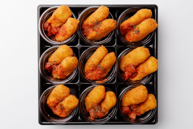 【カップ】北海道3種チーズステック