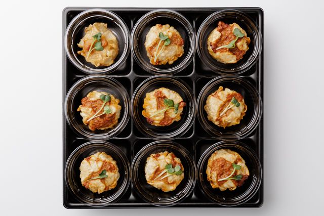 【カップ】黒豚大焼売