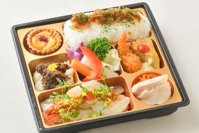 ベベのおそうざい（名古屋店）