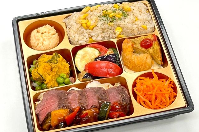 ベベのおそうざい（名古屋店）