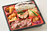 お弁当の麹屋（名古屋店）-麹屋 牛たん御膳