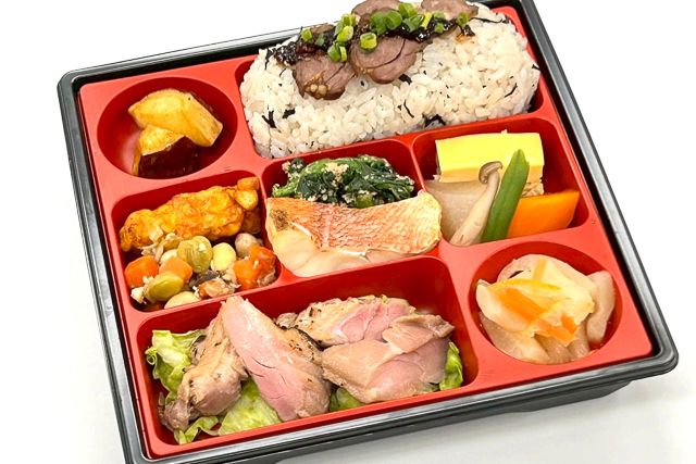 お弁当の麹屋（名古屋店）