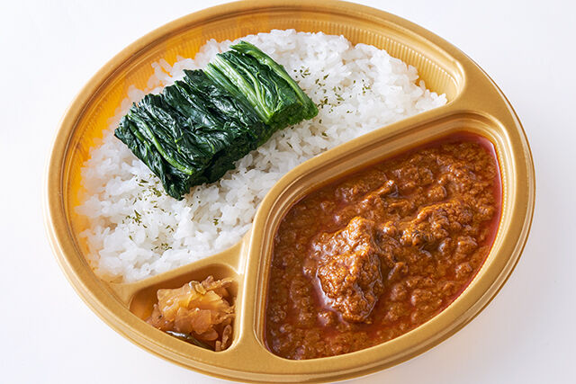 銀座ナイルレストラン（東東京店）
