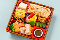 和田（名古屋店）-ライラック御膳