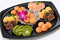 LUCIANO ～ルチアーノ～（千葉店）-ロールケーキ＆プチシュー