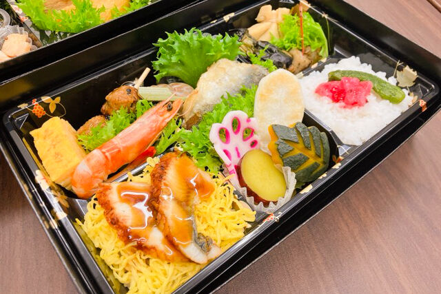 和璃ゐぶき（横浜店）-【お肉料理】贅沢な2段懐石