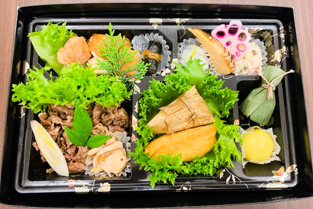 和璃ゐぶき（横浜店）-【蟹いくらごはん】贅の極懐石