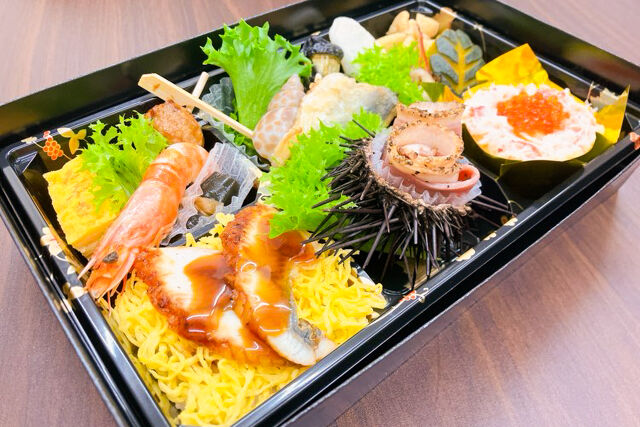 和璃ゐぶき（横浜店）-【最高級のおもてなし】厳選ゐぶき懐石