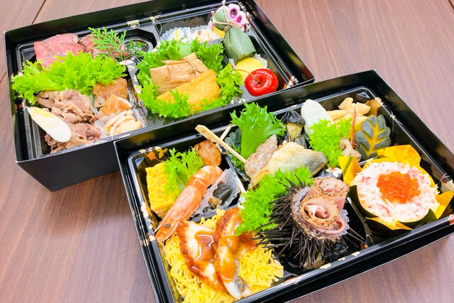 和璃ゐぶき（横浜店）-【最高級のおもてなし】厳選ゐぶき懐石