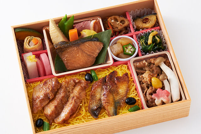 日本橋OIKAWA（東京店）