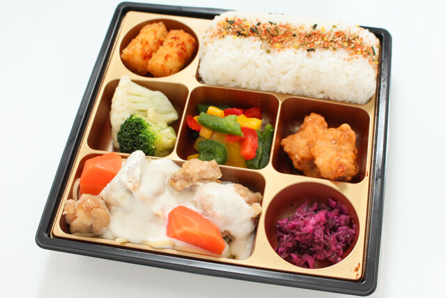 Standard／ブールブラン煮込み鶏の唐揚げ