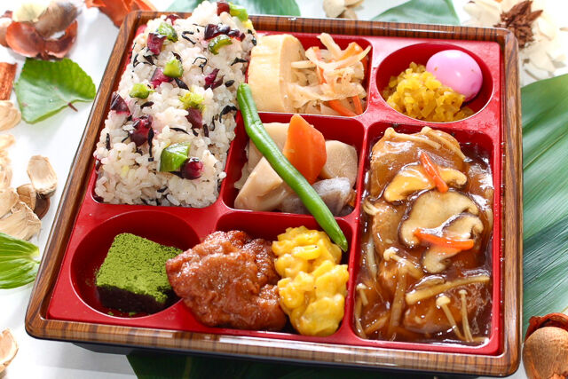 鯖の竜田揚げおろしポン酢