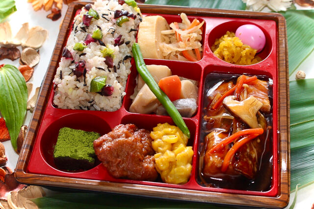 鯖のすき焼き