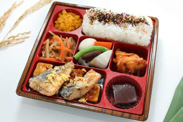 作と味（大阪店）