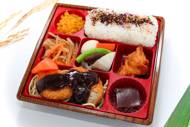 作と味（大阪店）