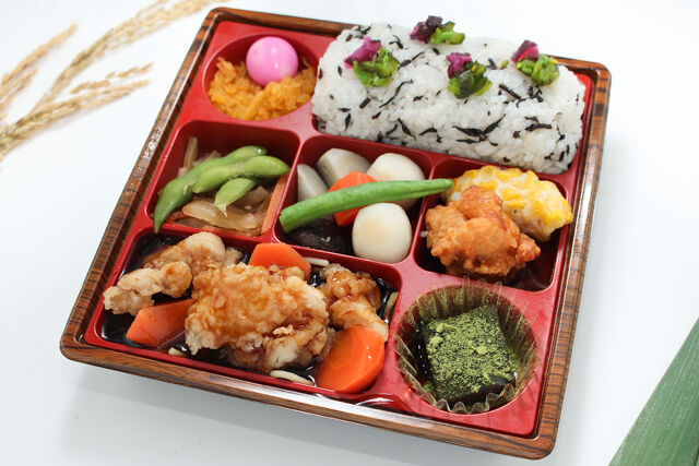 作と味（大阪店）