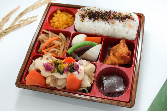 作と味（大阪店）