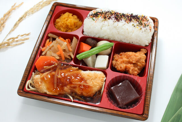 作と味（大阪店）
