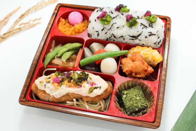 作と味（大阪店）