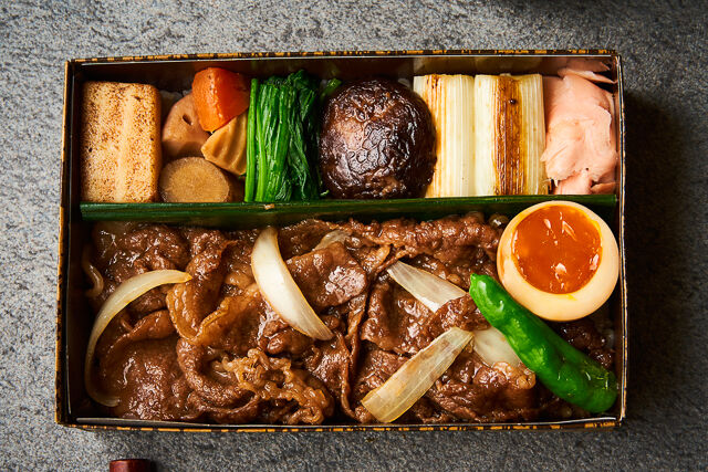 宮崎牛すきやき 日本橋 不二-A5和牛炭火焼肉