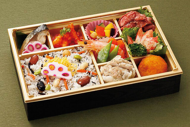 茉莉膳