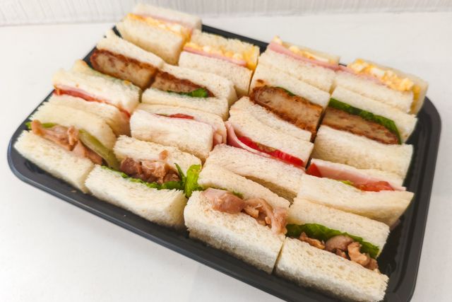 Sand Marche-4種のミックスBOX