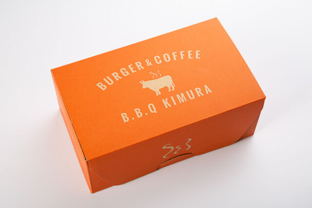 SANDWITCH&DELIVERY B.B.Q KIMURA-フレッシュミックスサンドBOX