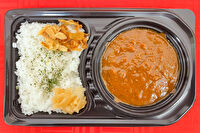 Alーcheーcciano 奥田政行シェフのカレー-5種の野菜と2種のフルーツと3種の穀類の味わいカレー