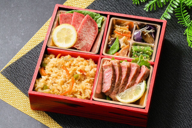 割烹 肉禅ーNikuzenー