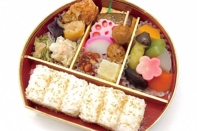 明治座-さざんか