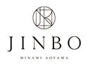 JINBO MINAMI AOYAMA（東京店）のロゴ画像