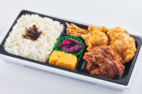 から揚げの天才 新利府北館店-から揚げ弁当