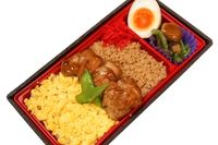 からあげジャイアン-そぼろ重