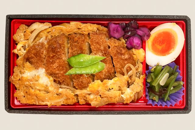 からあげジャイアン-かつ重