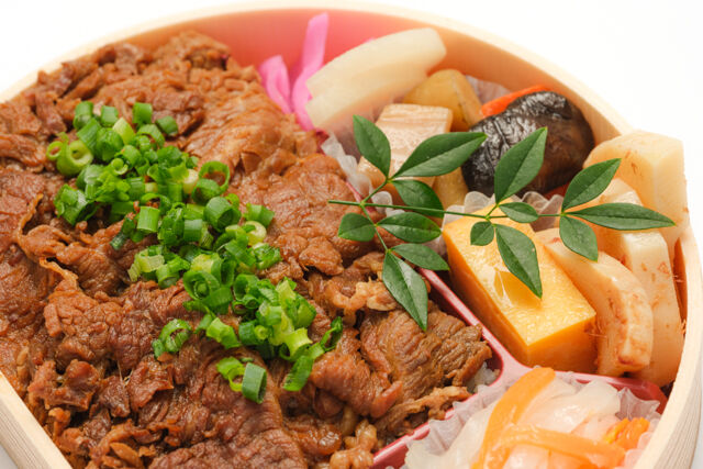 寺田屋（東京店）-彩重 国産和牛すき焼き