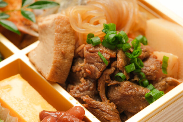 寺田屋（東京店）-特選 国産和牛すき焼き