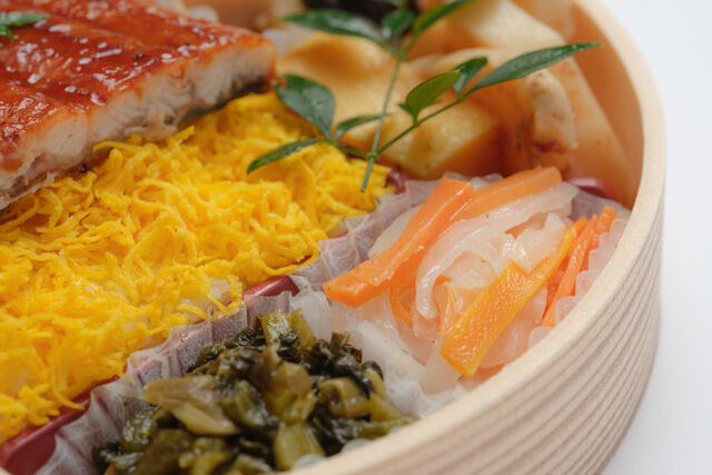 寺田屋（東京店）-彩重 うなぎ