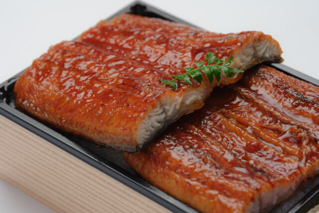 寺田屋（東京店）-一段重 うなぎ 特上