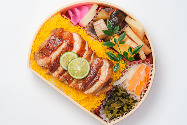 日本料理 幕濱（東京店）