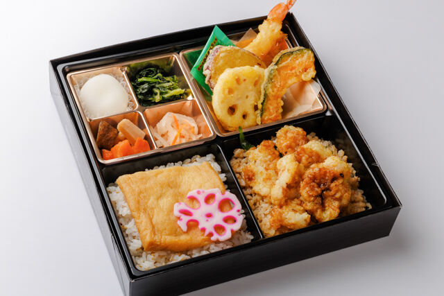 和弁当 彩葉（いろは）